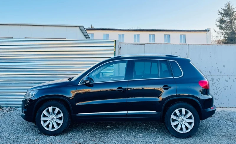 VW Tiguan ХАЙЛАЙН , снимка 4 - Автомобили и джипове - 48408090