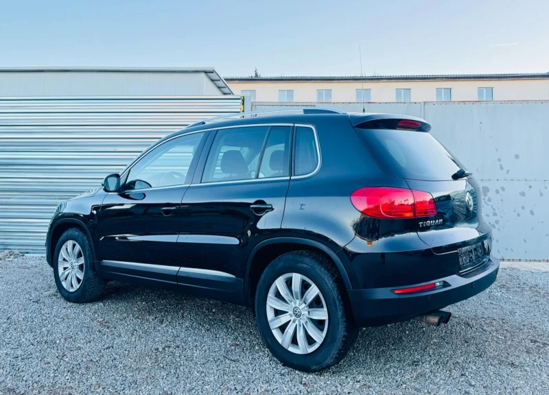 VW Tiguan ХАЙЛАЙН , снимка 6 - Автомобили и джипове - 48408090