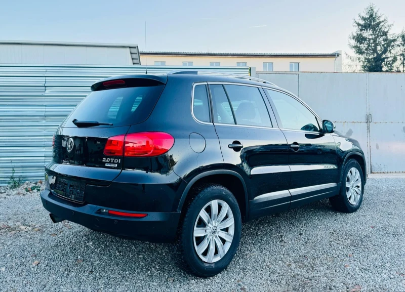 VW Tiguan ХАЙЛАЙН , снимка 7 - Автомобили и джипове - 48408090