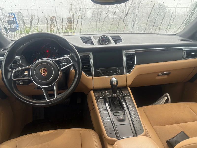 Porsche Macan 2.0, снимка 9 - Автомобили и джипове - 52670207