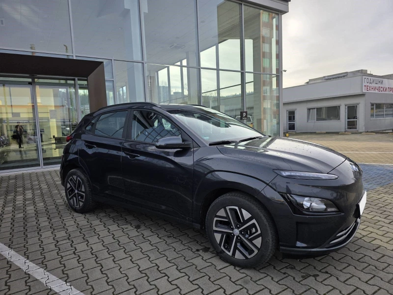 Hyundai Kona HYUNDAI KONA 39.2 kWh 136 к. с. Comfort, снимка 3 - Автомобили и джипове - 52845033
