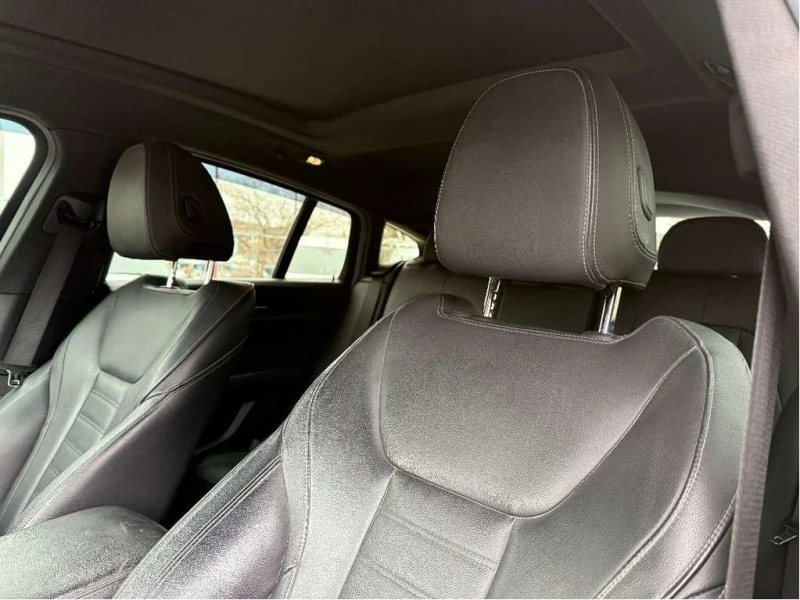 BMW X4 * xDrive30i * CARFAX * ЦЕНА ДО БГ, снимка 6 - Автомобили и джипове - 53415419