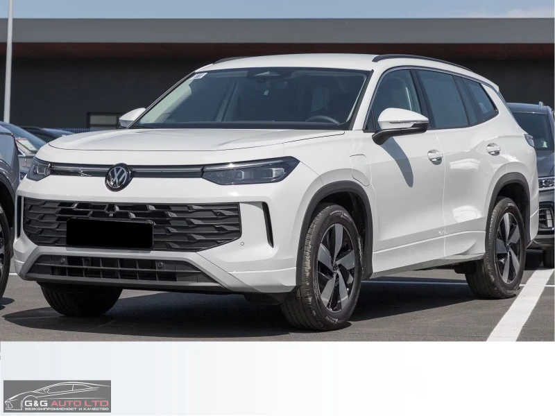 VW Tayron LIFE/204HP/DSG/CAM/NAVI/LED/KLESS/CPLAY/390g - 94699 лв. / 48418.83 € - 59271561 1