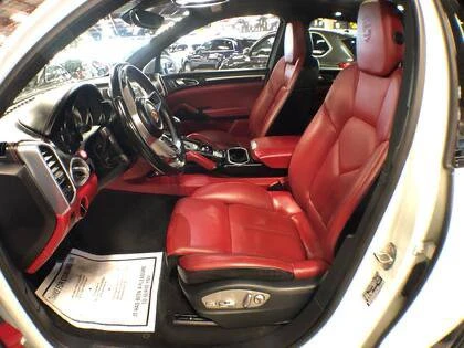 Porsche Cayenne  - изображение 9