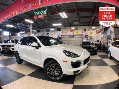 Porsche Cayenne  - изображение 2