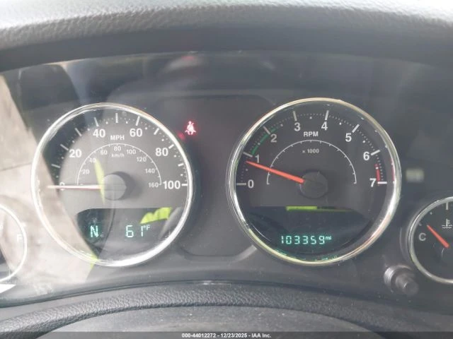 Jeep Wrangler UNLIMITED SAHARA - изображение 7