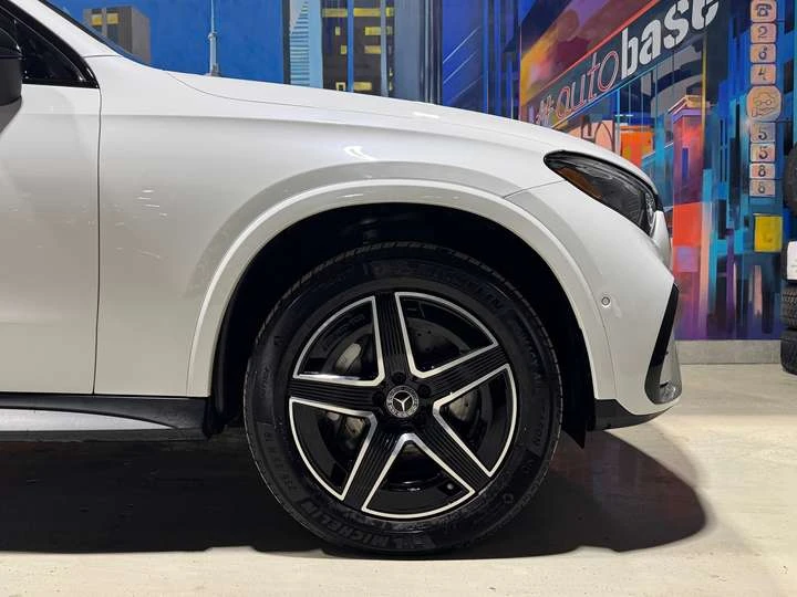 Mercedes-Benz GLC GLC300 4MATIC HUD PINNACLE NIGHT BURMESTER EXCLUSI, снимка 6 - Автомобили и джипове - 54519733