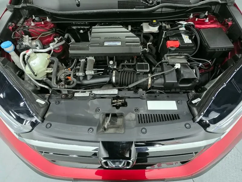 Honda Cr-v 1.5 TOURING 4WD, снимка 6 - Автомобили и джипове - 55087334