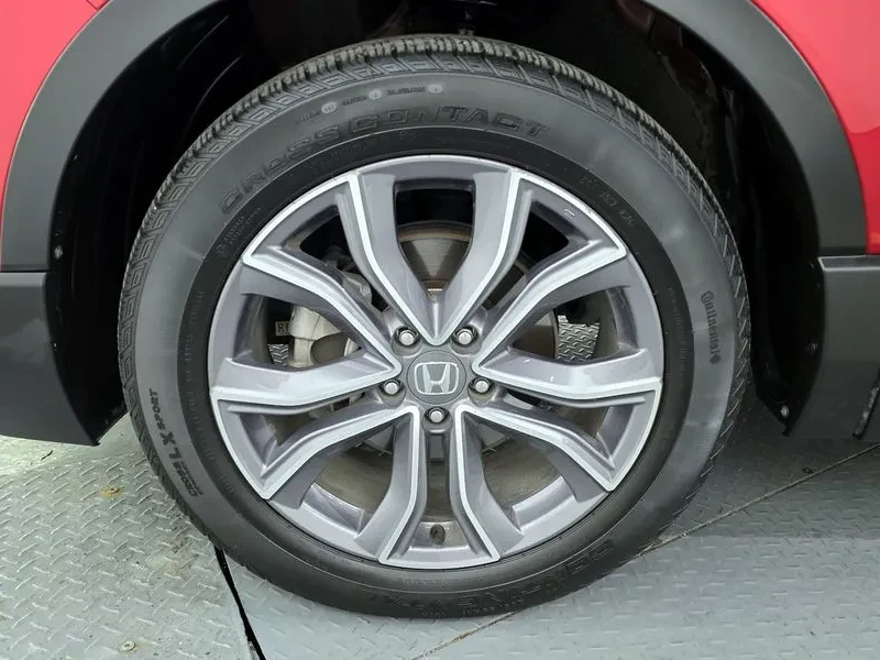 Honda Cr-v 1.5 TOURING 4WD, снимка 5 - Автомобили и джипове - 55087334