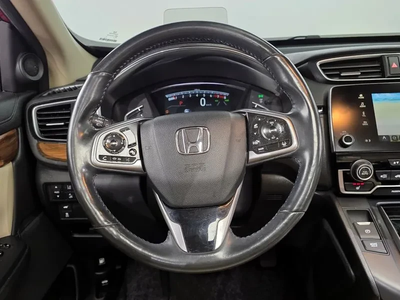 Honda Cr-v 1.5 TOURING 4WD, снимка 13 - Автомобили и джипове - 55087334