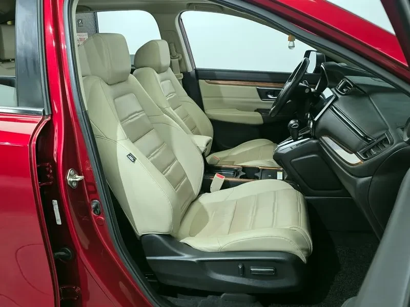 Honda Cr-v 1.5 TOURING 4WD, снимка 12 - Автомобили и джипове - 55087334