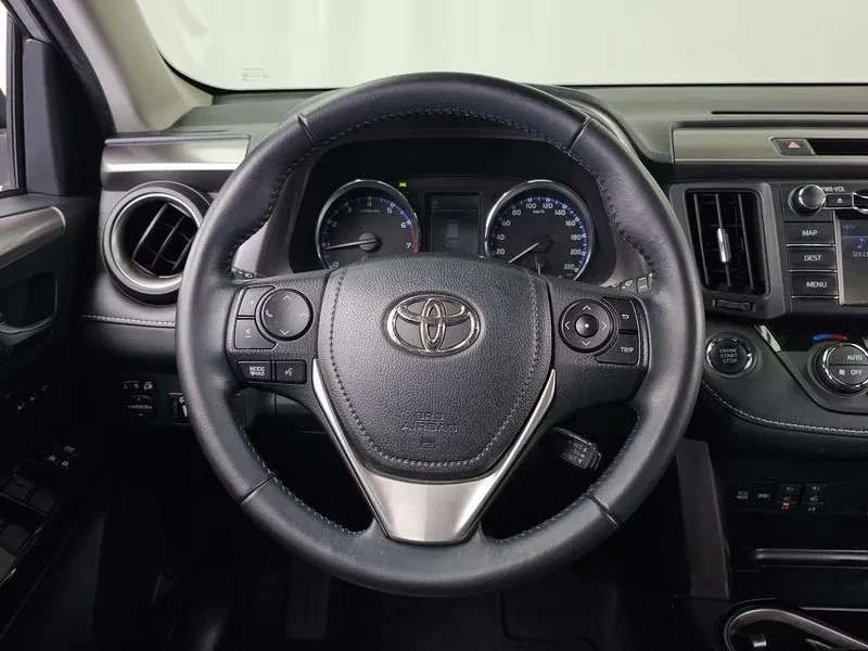 Toyota Rav4 2.5 2Wd, снимка 13 - Автомобили и джипове - 55611069