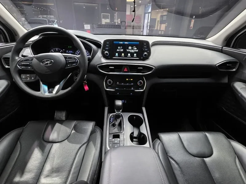 Hyundai Santa fe Diesel 2.0 2Wd Modern | Mobile.bg � ����������� 6