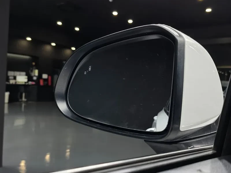 Hyundai Santa fe Diesel 2.0 2Wd Modern | Mobile.bg � ����������� 12