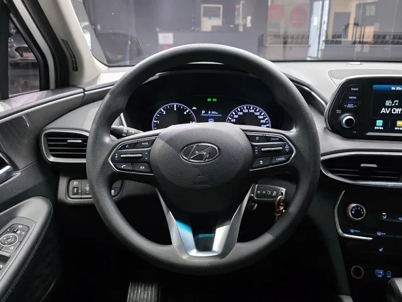 Hyundai Santa fe Diesel 2.0 2Wd Modern | Mobile.bg � ����������� 13