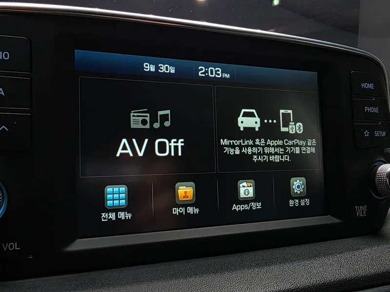 Hyundai Santa fe Diesel 2.0 2Wd Modern | Mobile.bg � ����������� 14