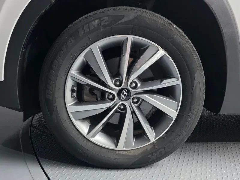 Hyundai Santa fe Diesel 2.0 2Wd Modern | Mobile.bg � ����������� 4