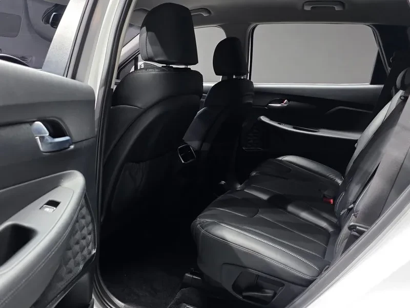 Hyundai Santa fe Diesel 2.0 2Wd Modern | Mobile.bg � ����������� 11