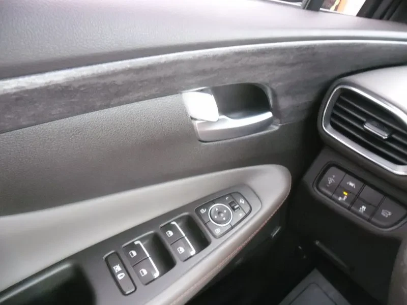 Hyundai Santa fe  Diesel 2.0 2Wd Exclusive Special | Mobile.bg � ����������� 12