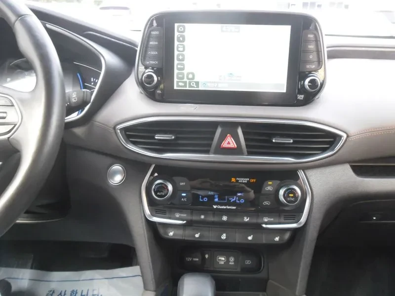 Hyundai Santa fe  Diesel 2.0 2Wd Exclusive Special | Mobile.bg � ����������� 7