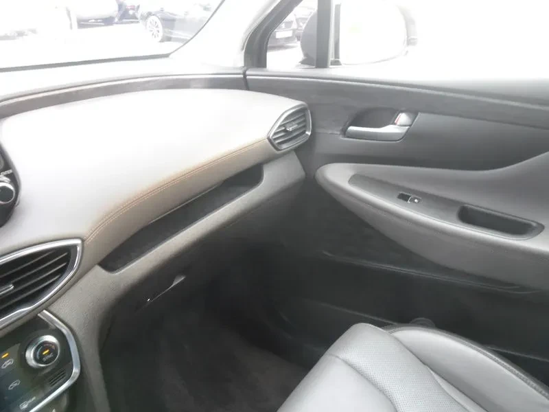 Hyundai Santa fe  Diesel 2.0 2Wd Exclusive Special | Mobile.bg � ����������� 8