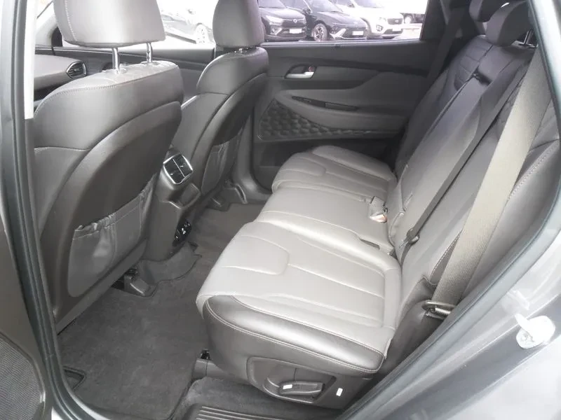 Hyundai Santa fe  Diesel 2.0 2Wd Exclusive Special | Mobile.bg � ����������� 14