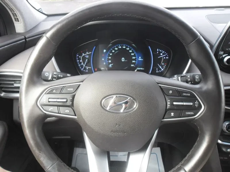 Hyundai Santa fe  Diesel 2.0 2Wd Exclusive Special | Mobile.bg � ����������� 5
