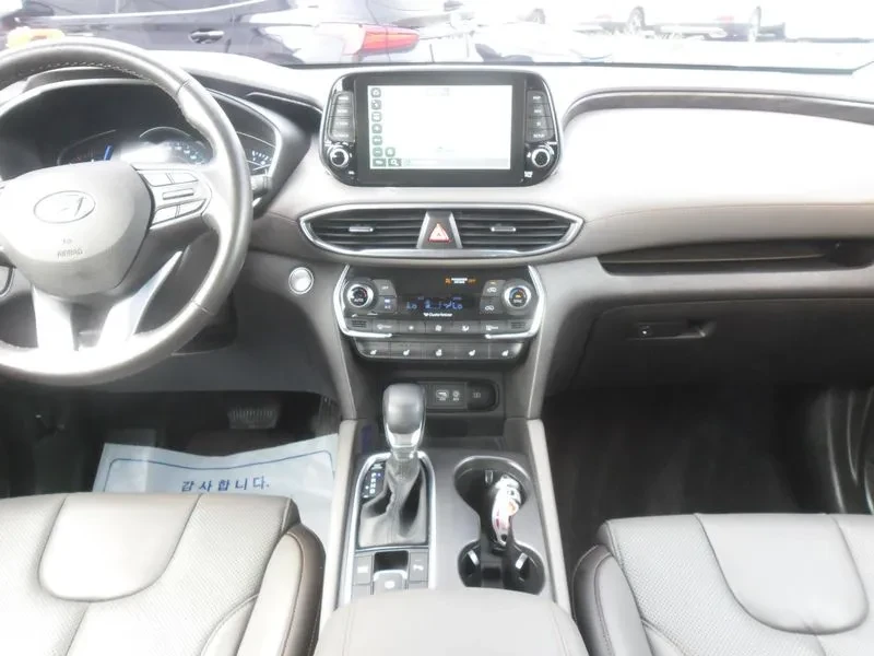 Hyundai Santa fe  Diesel 2.0 2Wd Exclusive Special | Mobile.bg � ����������� 15