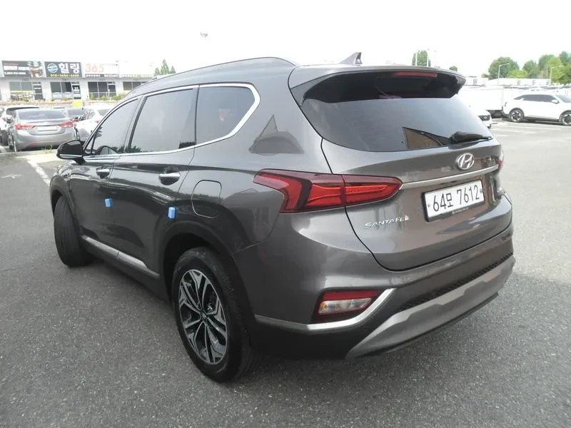 Hyundai Santa fe  Diesel 2.0 2Wd Exclusive Special | Mobile.bg � ����������� 4