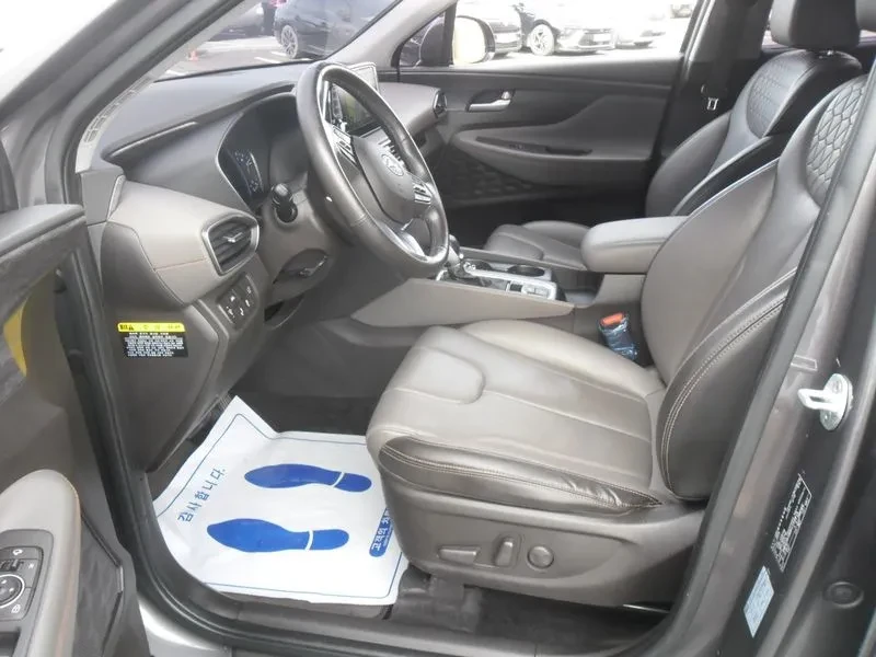 Hyundai Santa fe  Diesel 2.0 2Wd Exclusive Special | Mobile.bg � ����������� 13