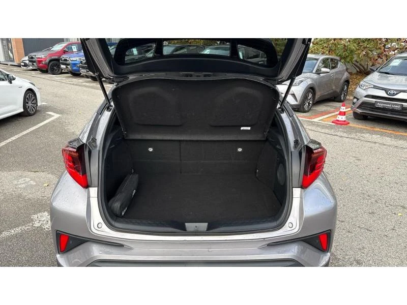 Toyota C-HR 2.0HSD COLLECTION, снимка 10 - Автомобили и джипове - 56633991