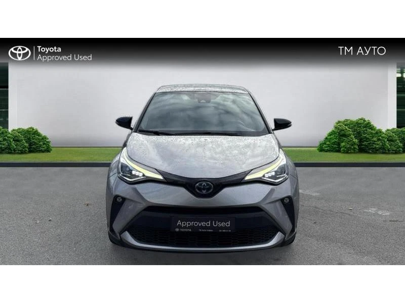 Toyota C-HR 2.0HSD COLLECTION, снимка 5 - Автомобили и джипове - 56633991