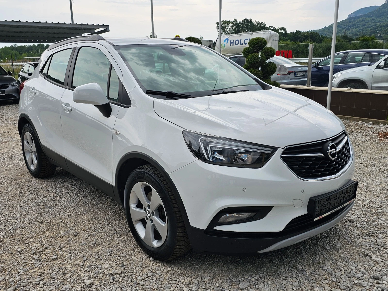 Opel Mokka 1.6 4x4 136кс EURO 6b  - изображение 7