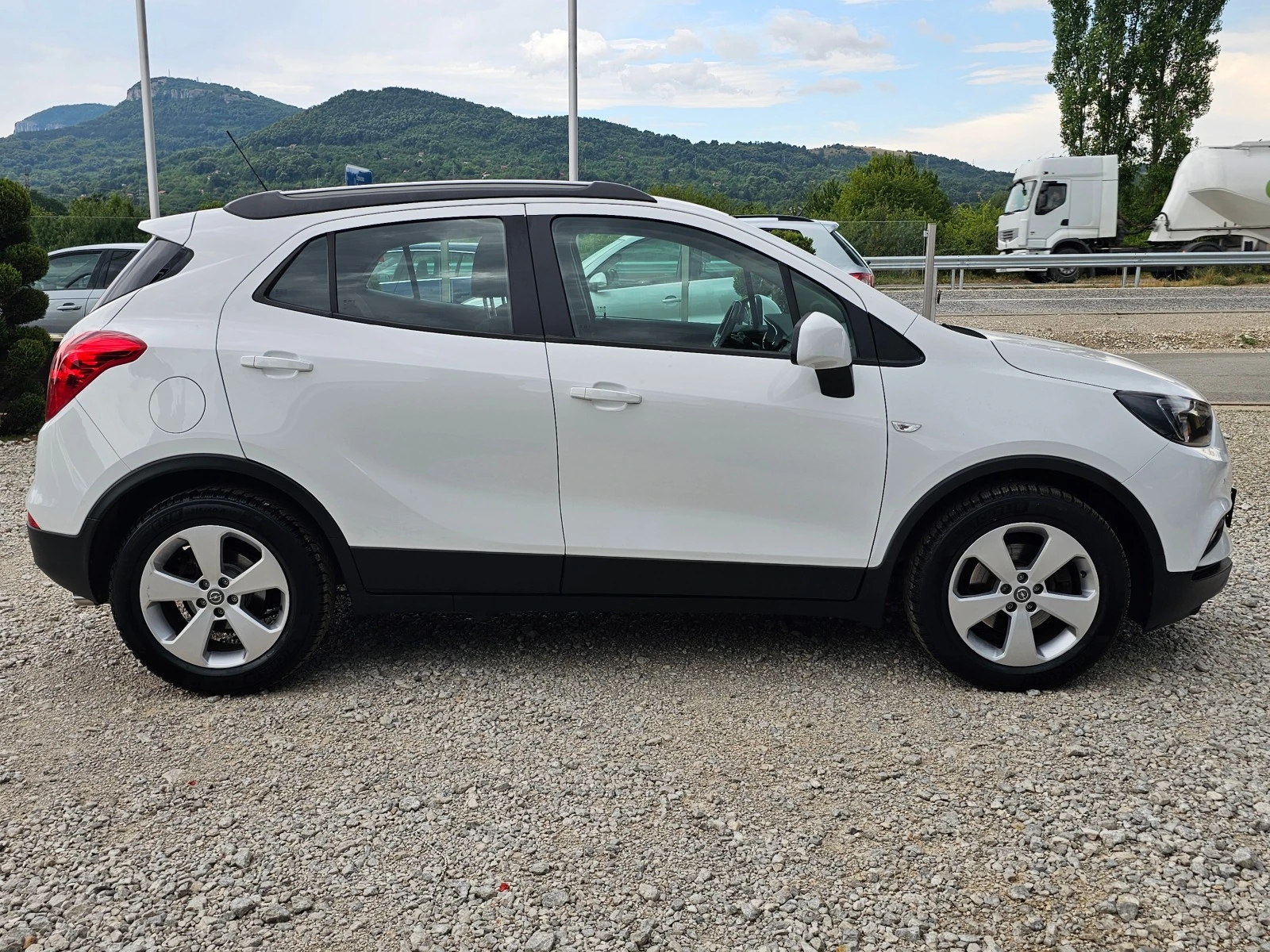 Opel Mokka 1.6 4x4 136кс EURO 6b  - изображение 6