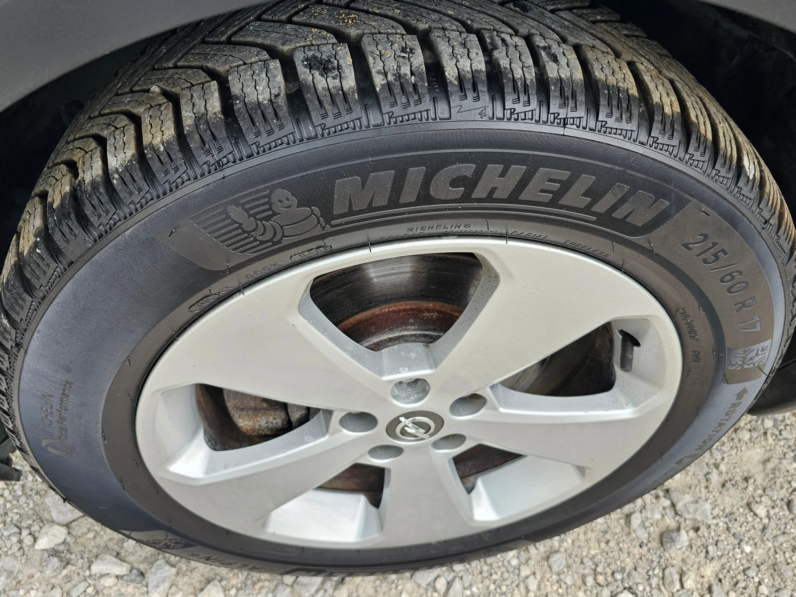 Opel Mokka 1.6 4x4 136 EURO 6b  | Mobile.bg   16