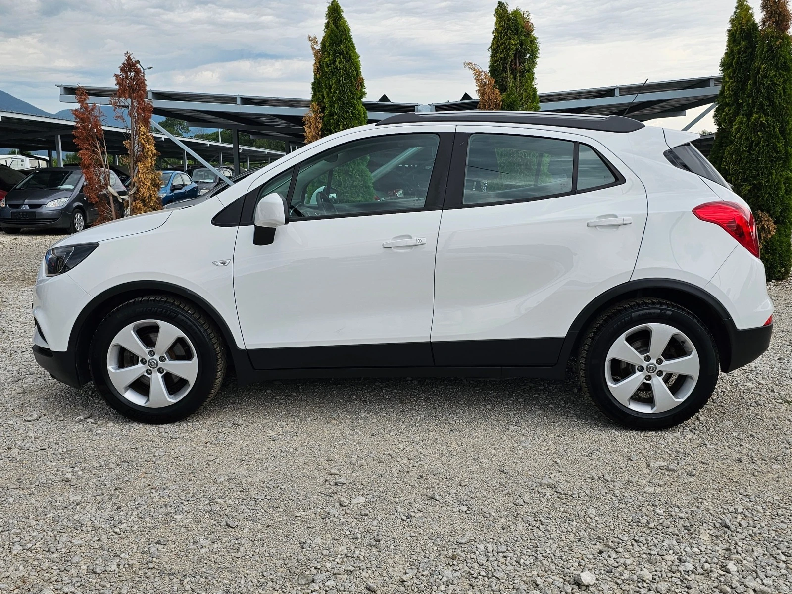 Opel Mokka 1.6 4x4 136кс EURO 6b  - изображение 2