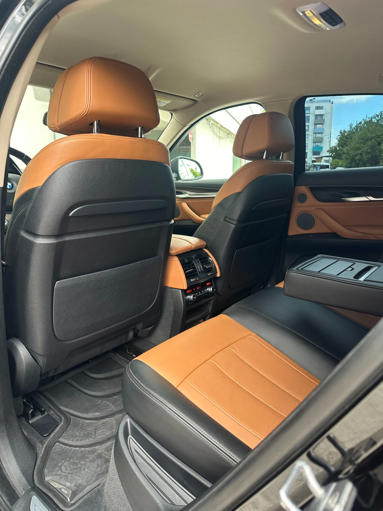 BMW X6 40d xDrive - изображение 6