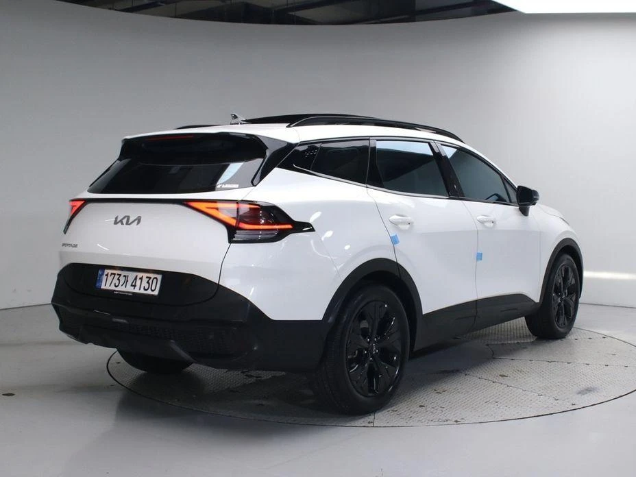 Kia Sportage LPG 2.0 2WD * НАЙ-ДОБРА ЦЕНА В БЪЛГАРИЯ*  - изображение 2