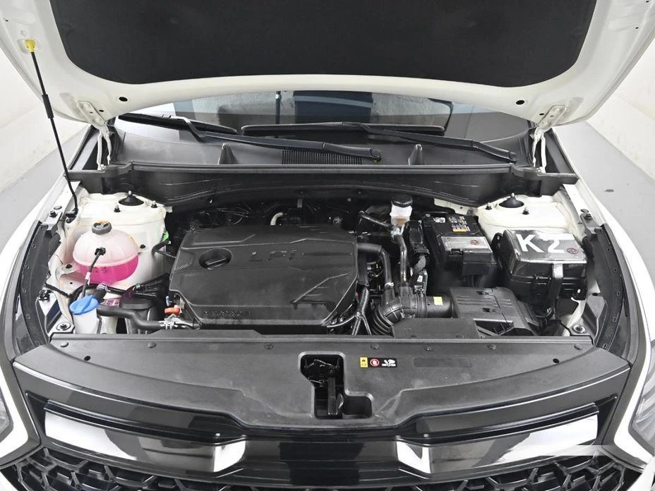 Kia Sportage LPG 2.0 2WD * НАЙ-ДОБРА ЦЕНА В БЪЛГАРИЯ*  - изображение 6