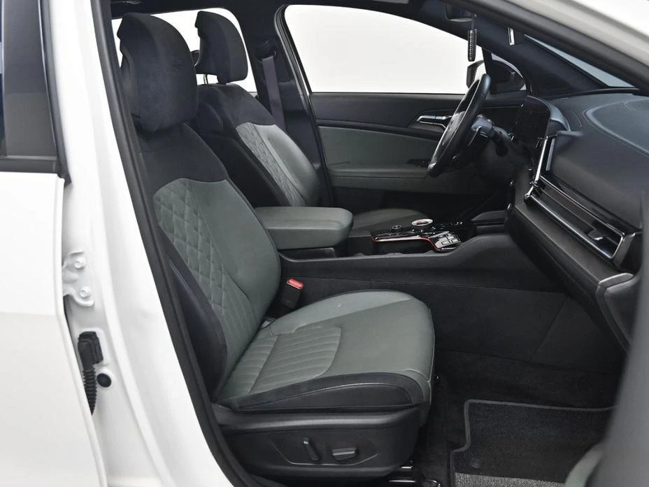 Kia Sportage LPG 2.0 2WD * НАЙ-ДОБРА ЦЕНА В БЪЛГАРИЯ*  - изображение 10