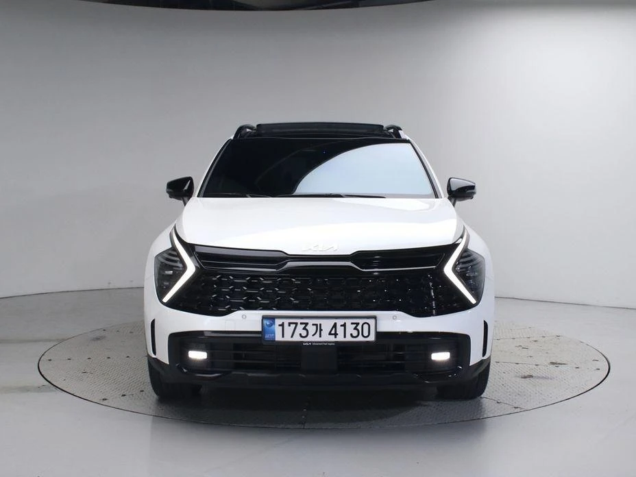 Kia Sportage LPG 2.0 2WD * НАЙ-ДОБРА ЦЕНА В БЪЛГАРИЯ*  - изображение 3