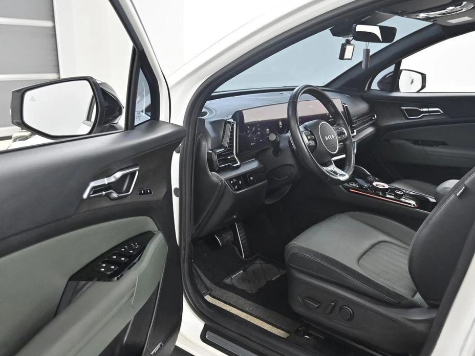 Kia Sportage LPG 2.0 2WD * -   *  | Mobile.bg   11