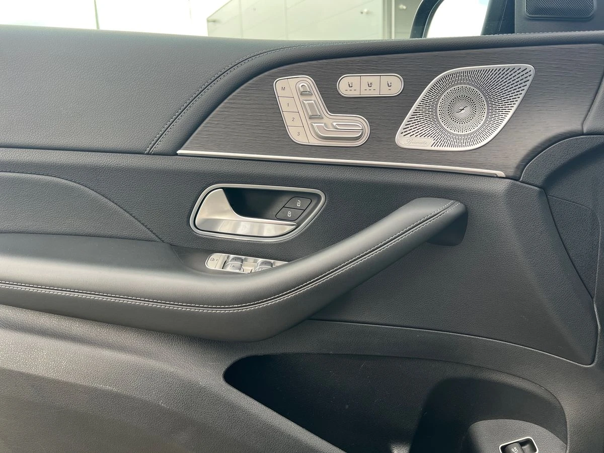 Mercedes-Benz GLE 400 d 4MATIC Coupe | Mobile.bg   10