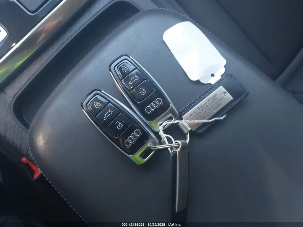 Audi Q8 * 55 PREMIUM * CARFAX *    | Mobile.bg   11