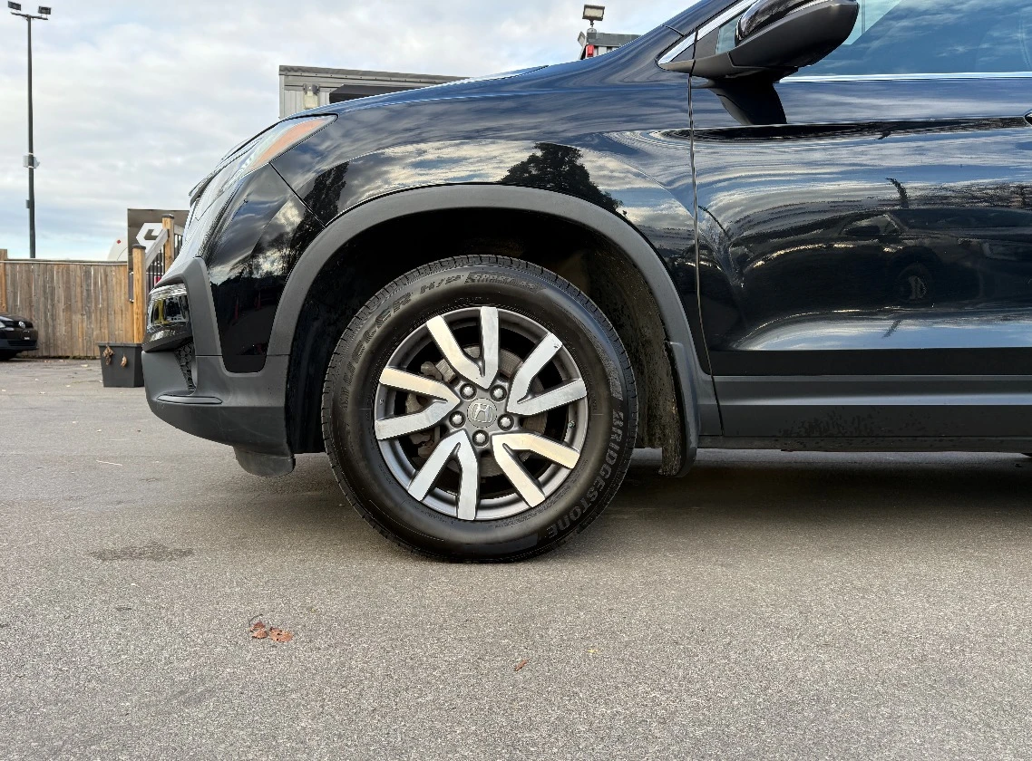 Honda Pilot EX-L Navi * * CARFAX * * АВТО КРЕДИТ * *  - изображение 5