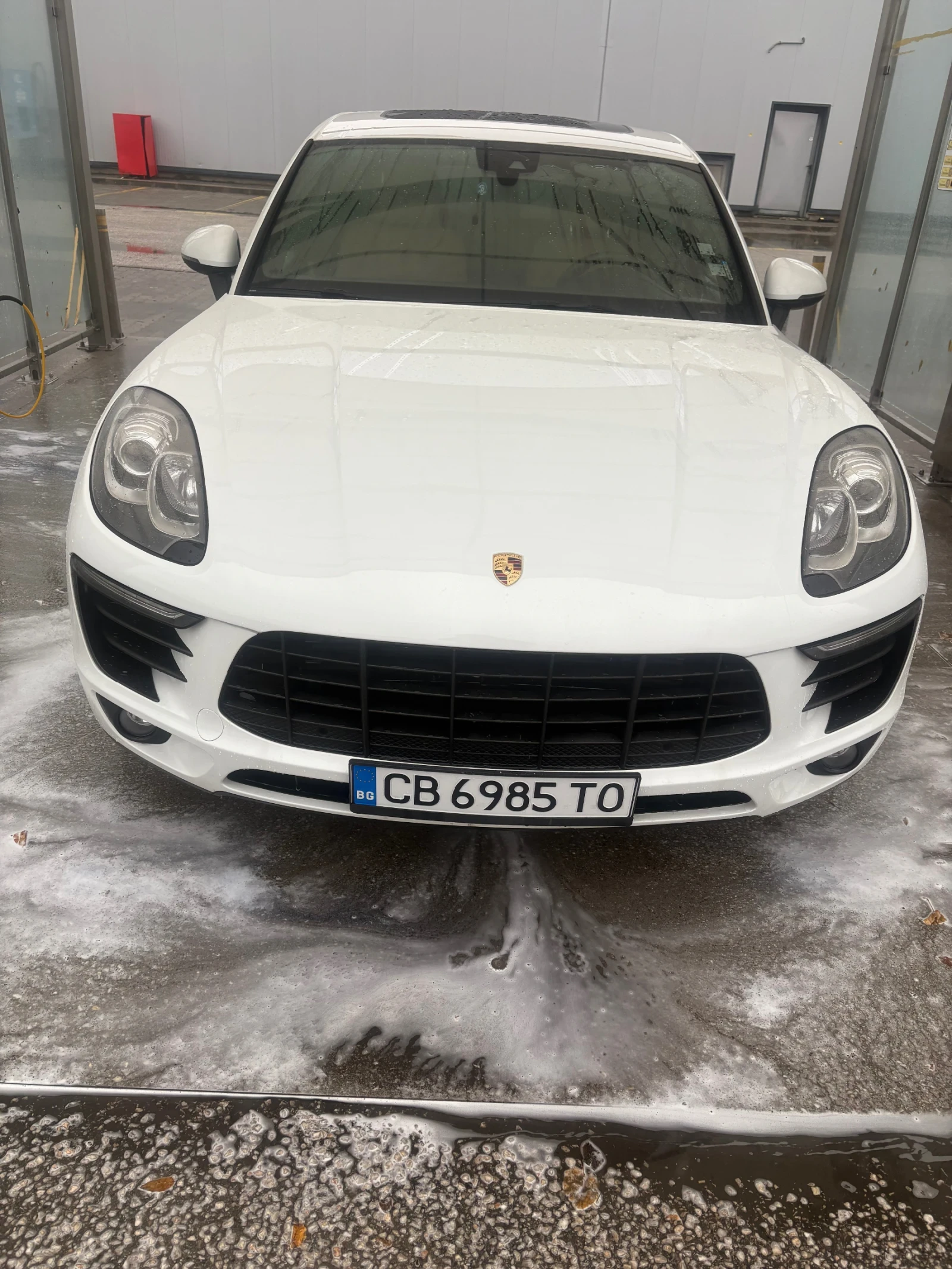 Porsche Macan 2.0 | Mobile.bg � ����������� 1