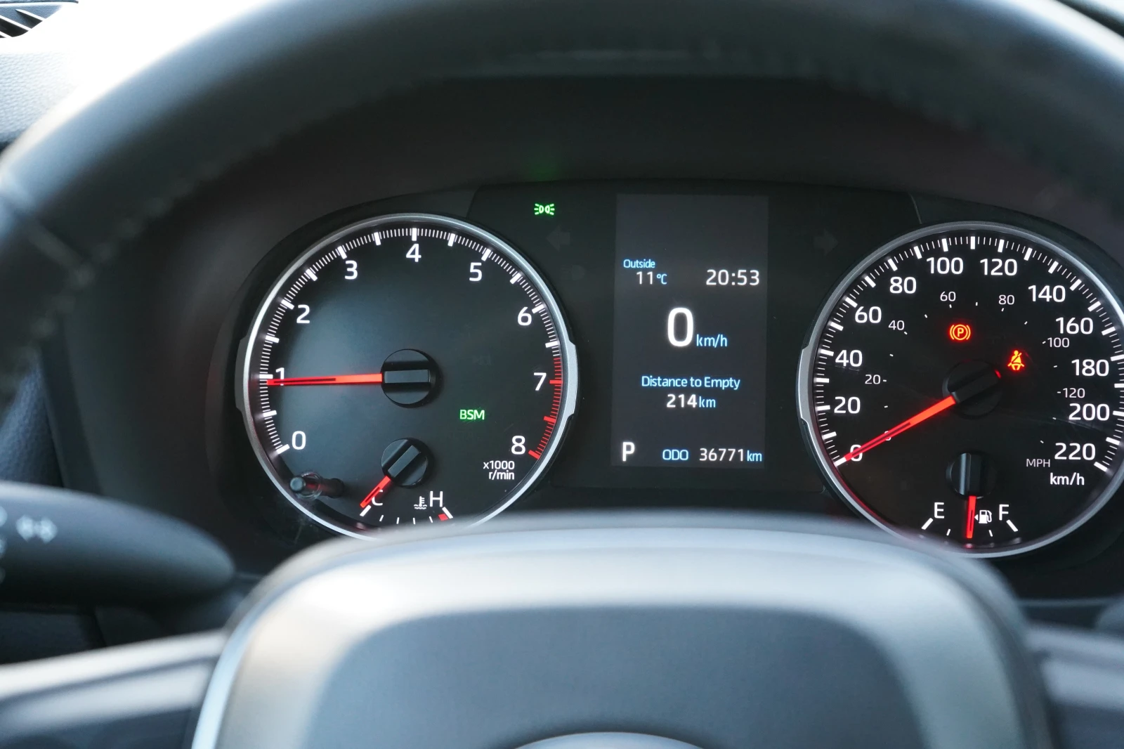 Toyota Rav4 2.5* XLE* 4x4* CAM* KEYLESS* NAVI* DISTR* CARPLAY* | Mobile.bg � ����������� 11