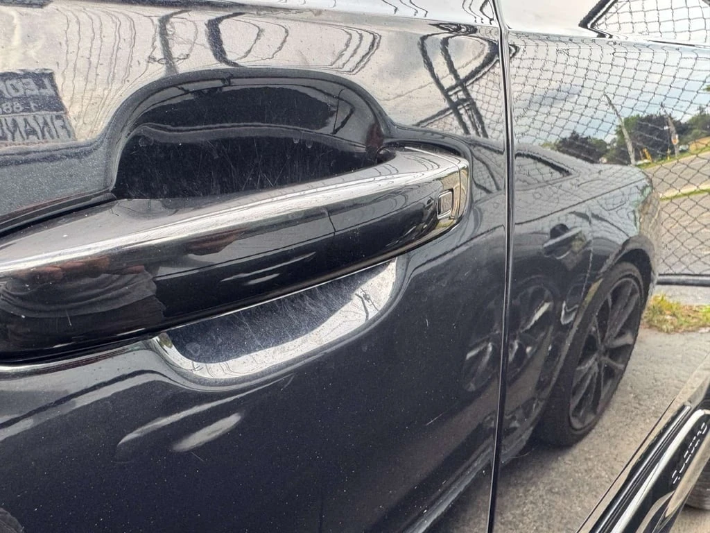 Audi Q7 * BLACK OPTIC * CARFAX * ��� ������������ ������ | Mobile.bg � ����������� 15