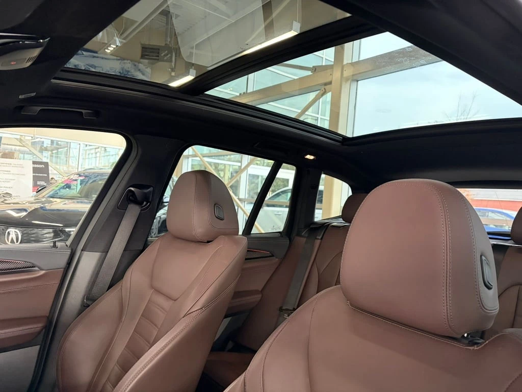 BMW X3 * M40i * CARFAX * 360 * PANO * �������� | Mobile.bg � ����������� 12