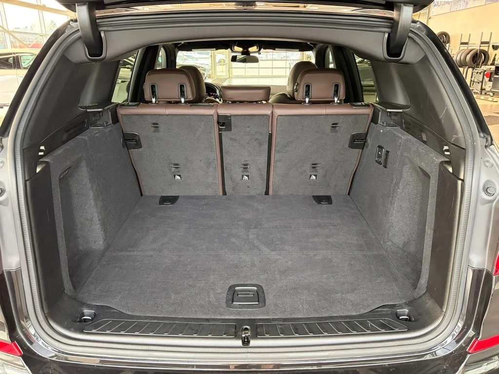 BMW X3 * M40i * CARFAX * 360 * PANO * �������� | Mobile.bg � ����������� 15